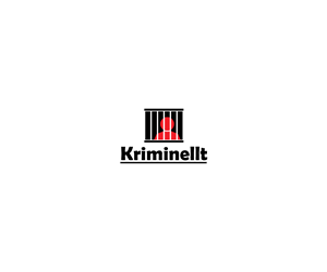 Logo Design by dianagargaritza for Kriminellt | Design: #3862004