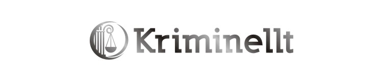 Logo-Design von lrbalaji für Kriminellt | Design #3863168