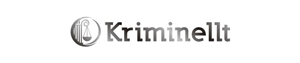 Logo Design by lrbalaji for Kriminellt | Design #3863168
