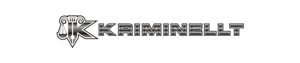 Design de Logo par lrbalaji pour Kriminellt | Design : #3863821