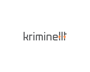 Design de Logo par MrBranding pour Kriminellt | Design : #3856880