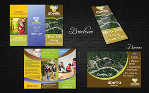 Brochure Design by Dots & Coms
