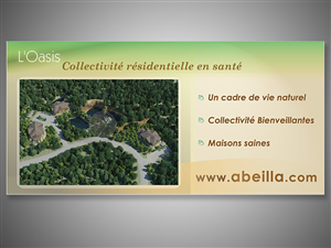 Brochure Design by Meow Mix for this project | Design: #1058899