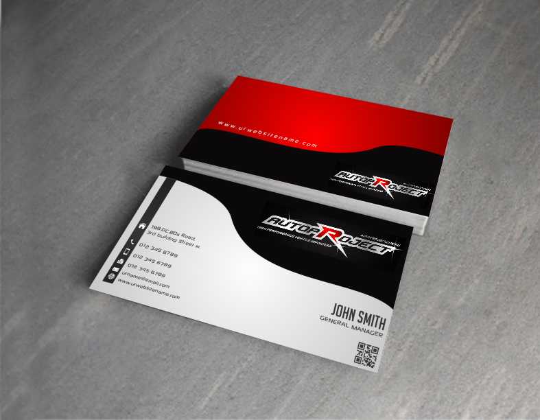 Business Card Design by AwsomeD for this project | Design #3853558