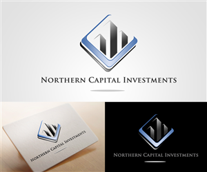 Logo Design by Inari Design