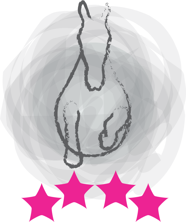 Diseño de Logo por jemmalee para Simply Rose Petals Pty Ltd | Diseño #3963324