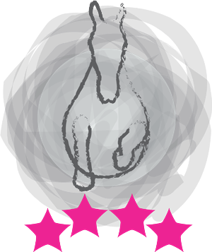 Logo Design by jemmalee for Simply Rose Petals Pty Ltd | Design: #3963324