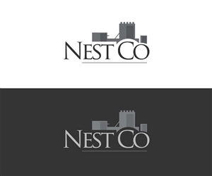 Logo Design by paulo