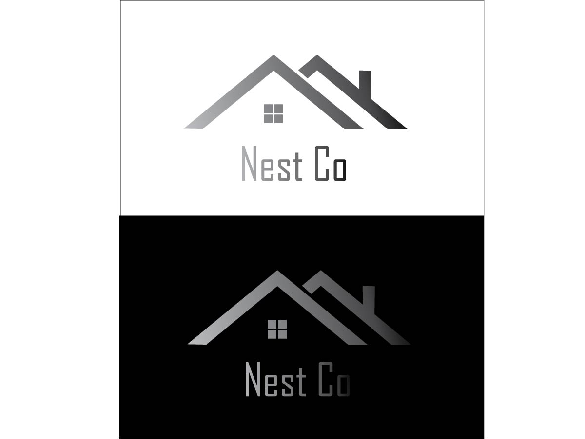 Diseño de Logo por sahilbarkat para Nest Co. | Diseño #3890023