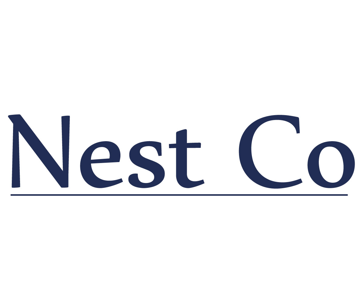 Logo-Design von rebeccaborn für Nest Co. | Design #3930633