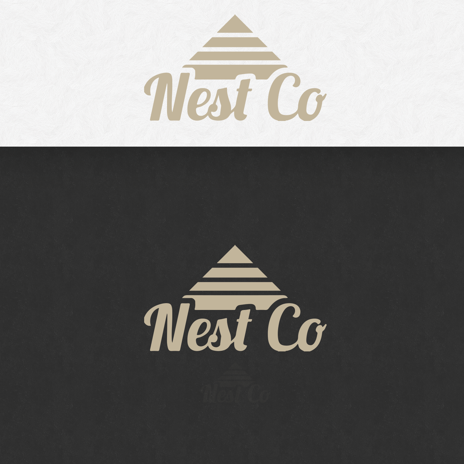 Logo Design by Daily Designs for Nest Co. | Design #3953399