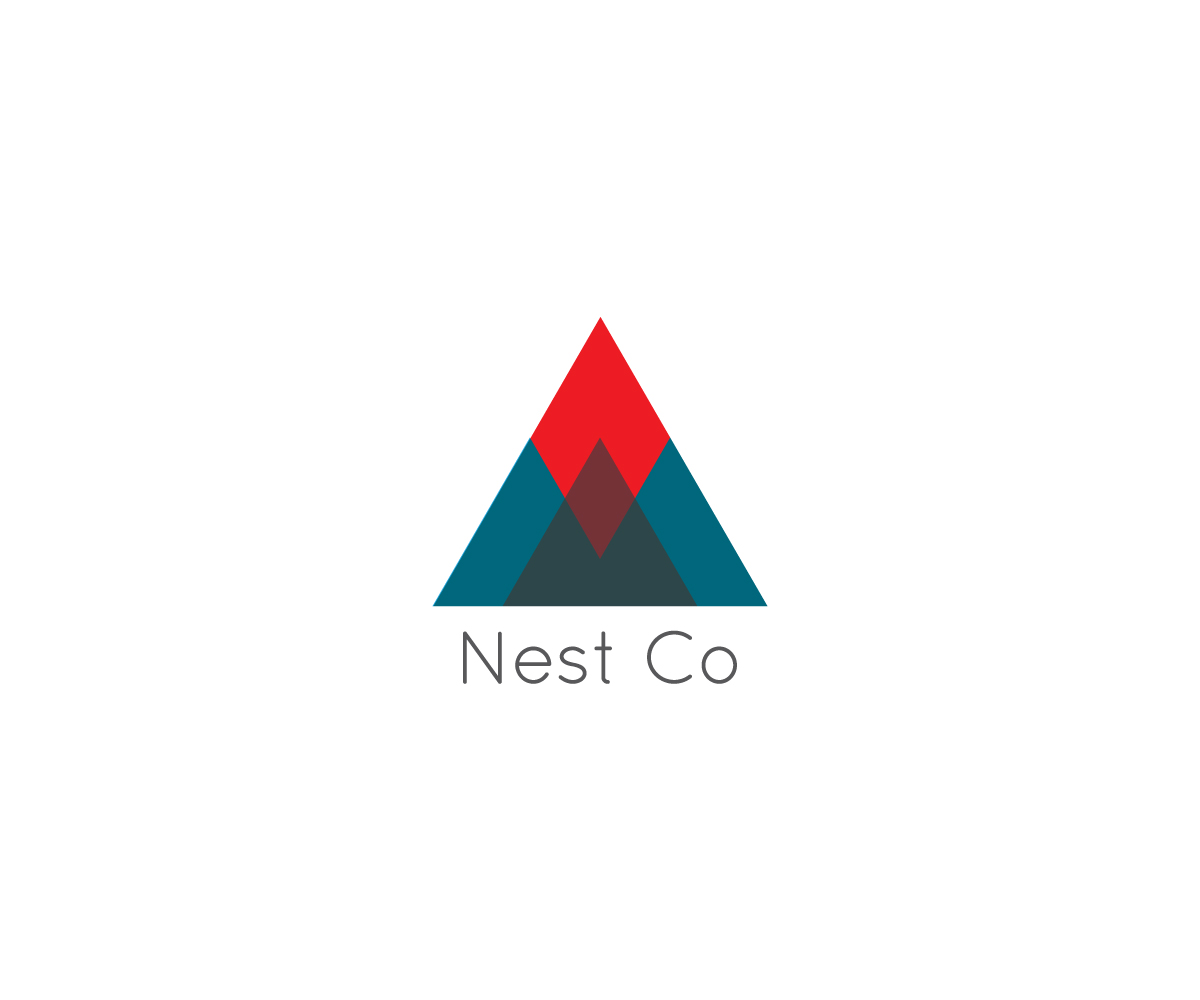 Logo Design by kostasftp for Nest Co. | Design #3938789