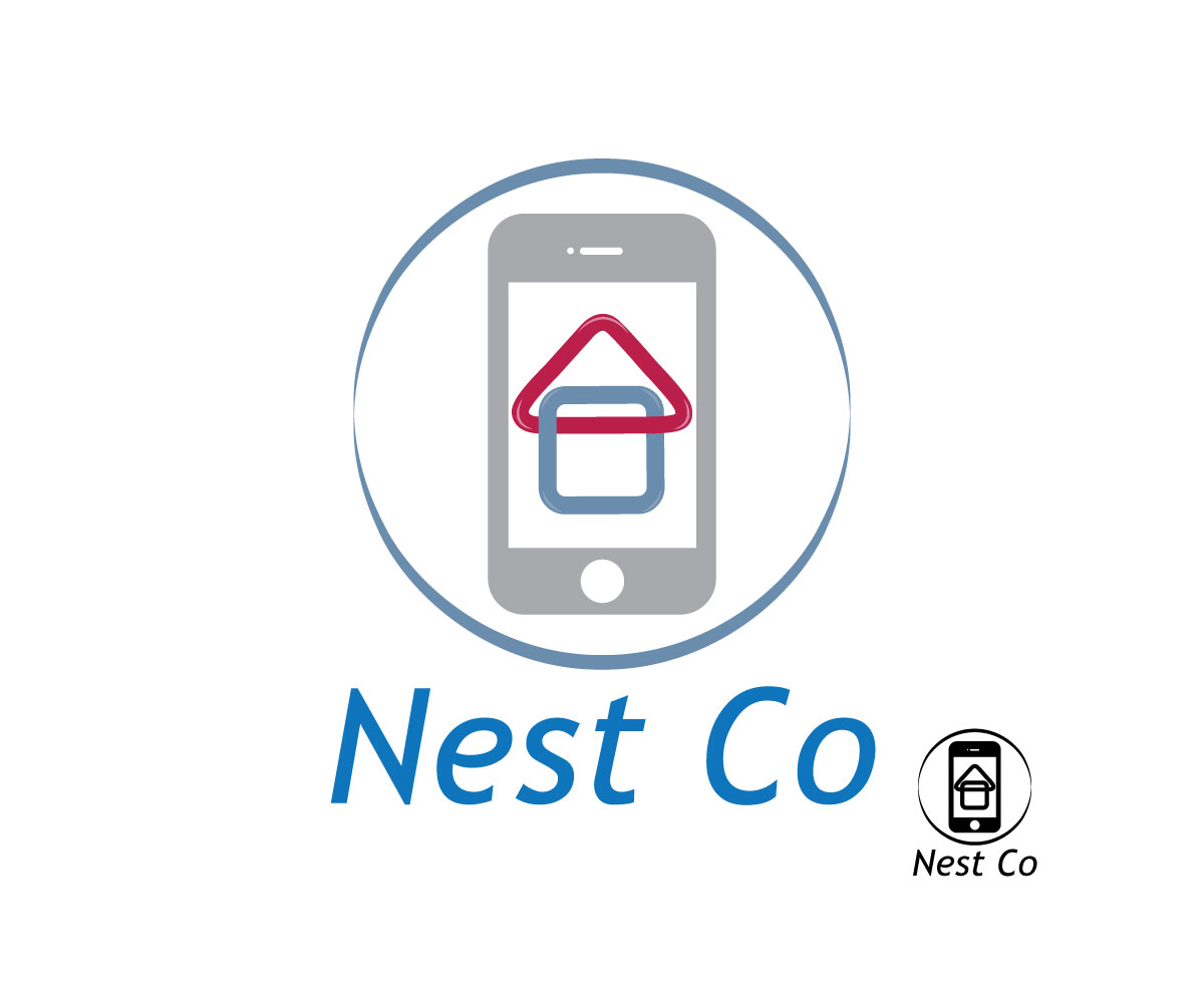 Logo Design by snykdev for Nest Co. | Design #4089056