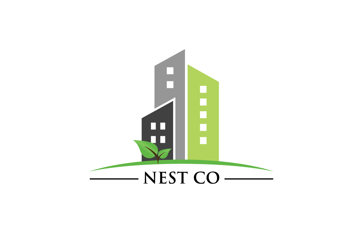 Diseño de Logo por joyapurbo666 para Nest Co. | Diseño #3879653