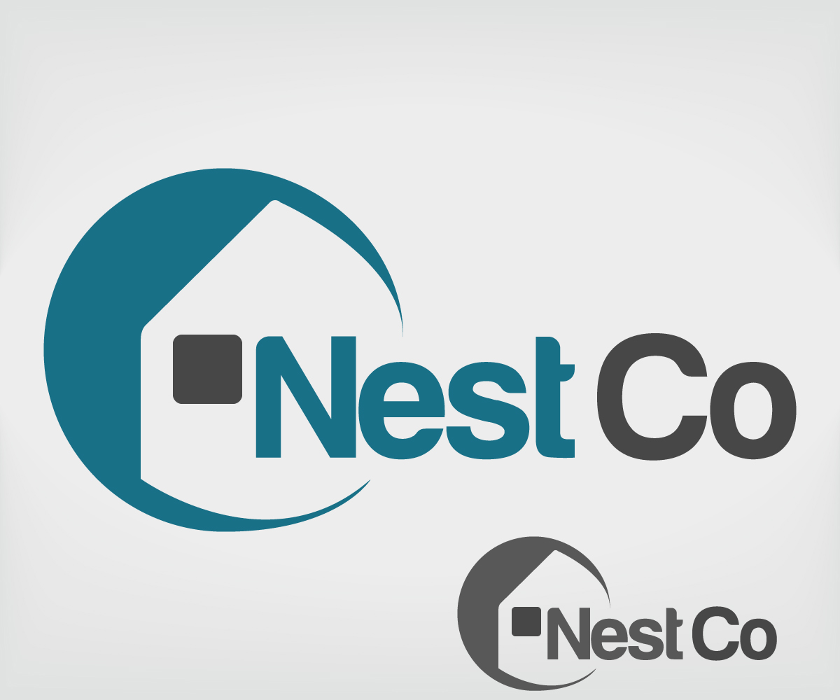 Diseño de Logo por SD Designs para Nest Co. | Diseño #4052589