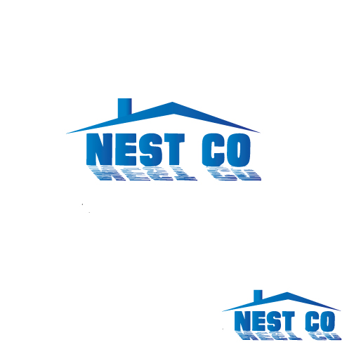 Logo Design by miralam for Nest Co. | Design #3856315
