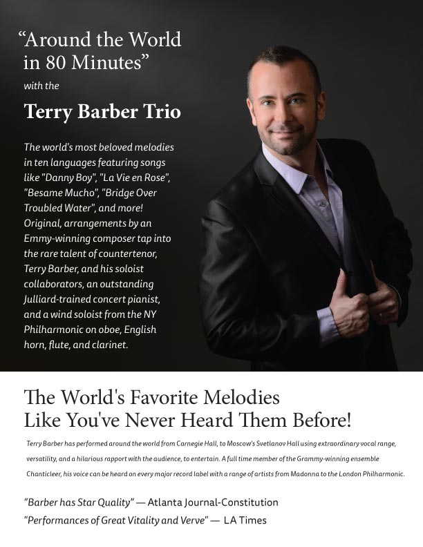 Flyer Design by Zach Thomas for this project | Design #3852009