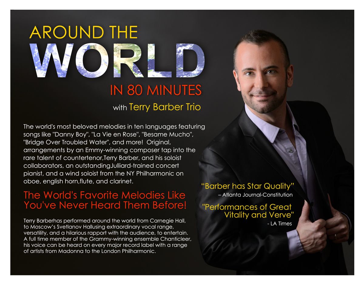 Diseño de Flyer por Satyajit Sil Creations para este proyecto | Diseño #3853032