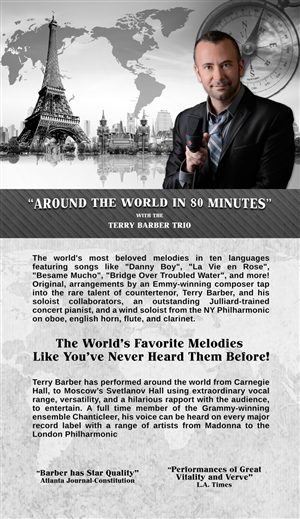 Flyer Design by Jhacobson