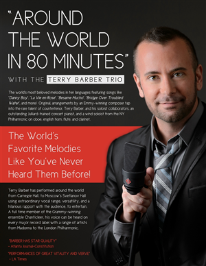 Flyer Design by tale026
