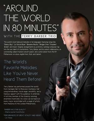 Diseño de Flyer por tale026 para este proyecto | Diseño: #3855356