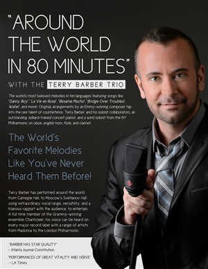 Diseño de Flyer por tale026 para este proyecto | Diseño: #3855565