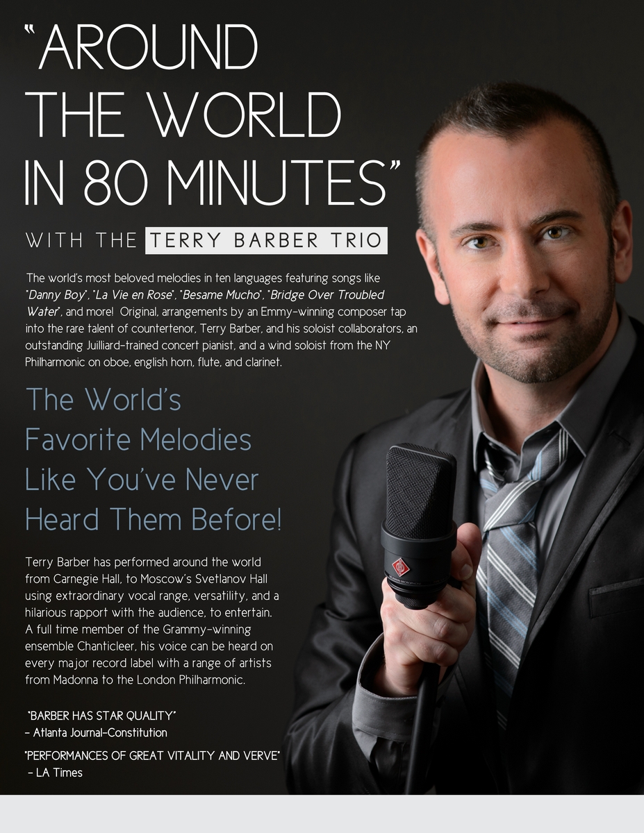 Diseño de Flyer por tale026 para este proyecto | Diseño: #3855610