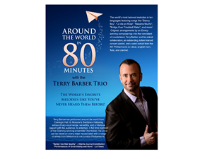 Diseño de Flyer por whitepaper para este proyecto | Diseño: #3854073