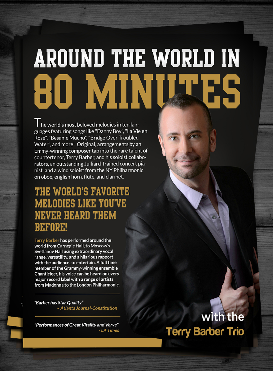 Diseño de Flyer por ESolz Technologies para este proyecto | Diseño #3855053