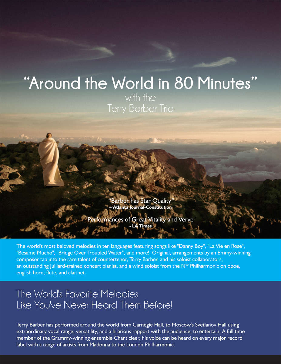 Flyer-Design von barinix für dieses Projekt | Design #3853488