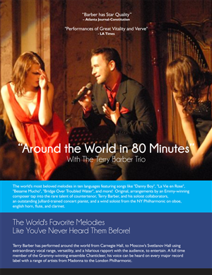 Diseño de Flyer por barinix para este proyecto | Diseño: #3853599