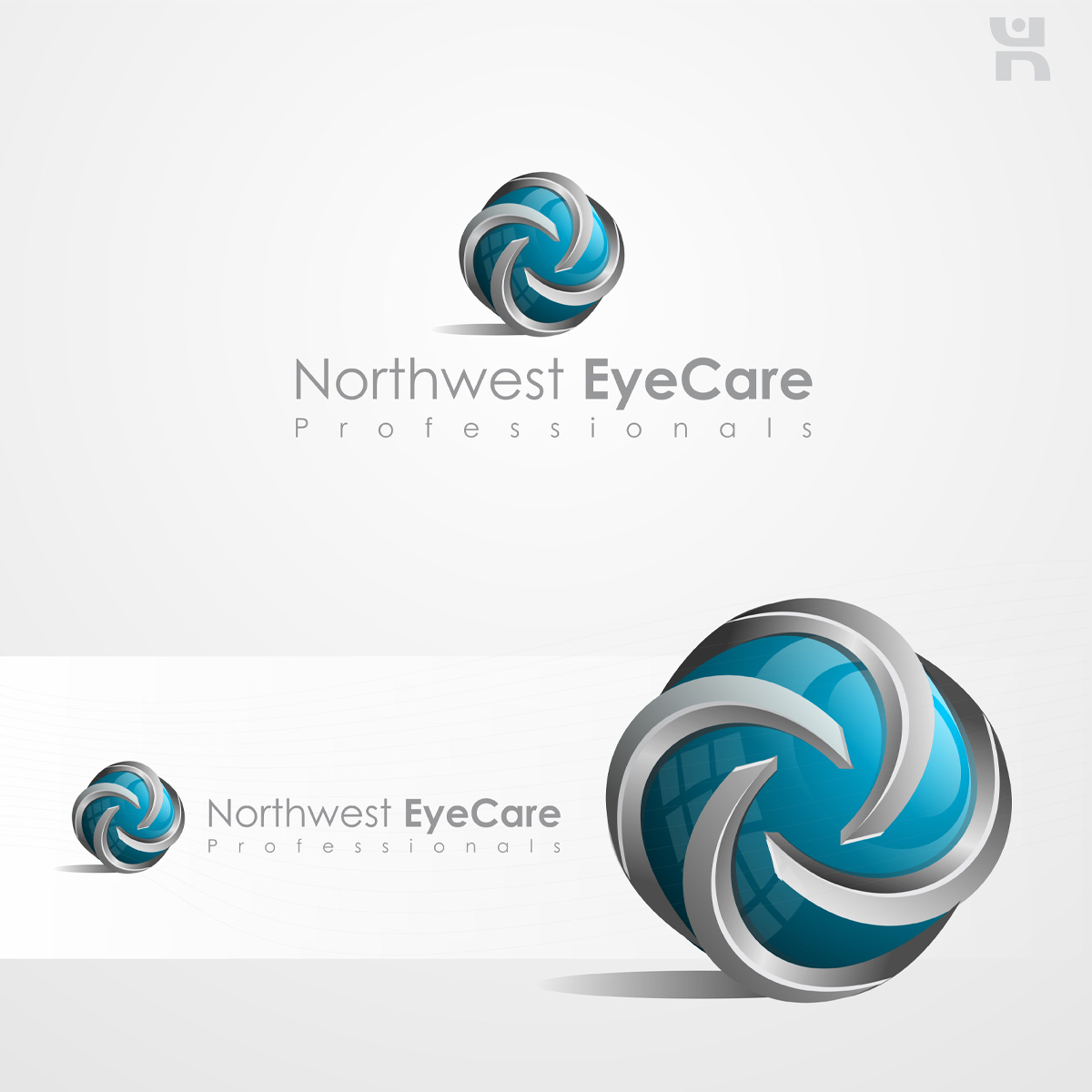 Logo Design by DimasDesigner for this project | Design #1088147