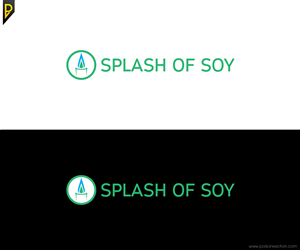 Logo Design by poisonvectors for this project | Design #3856793