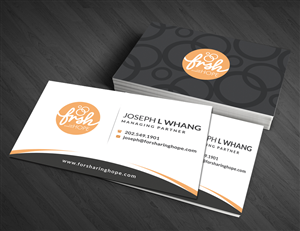 Business Card Design by  Artman for this project | Design: #3888107