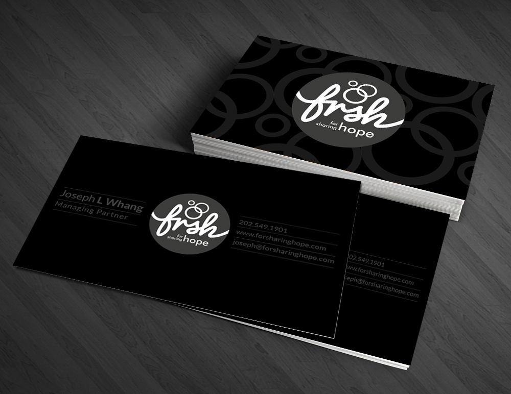 Diseño de Tarjeta de Presentación por  Artman para este proyecto | Diseño #3896946