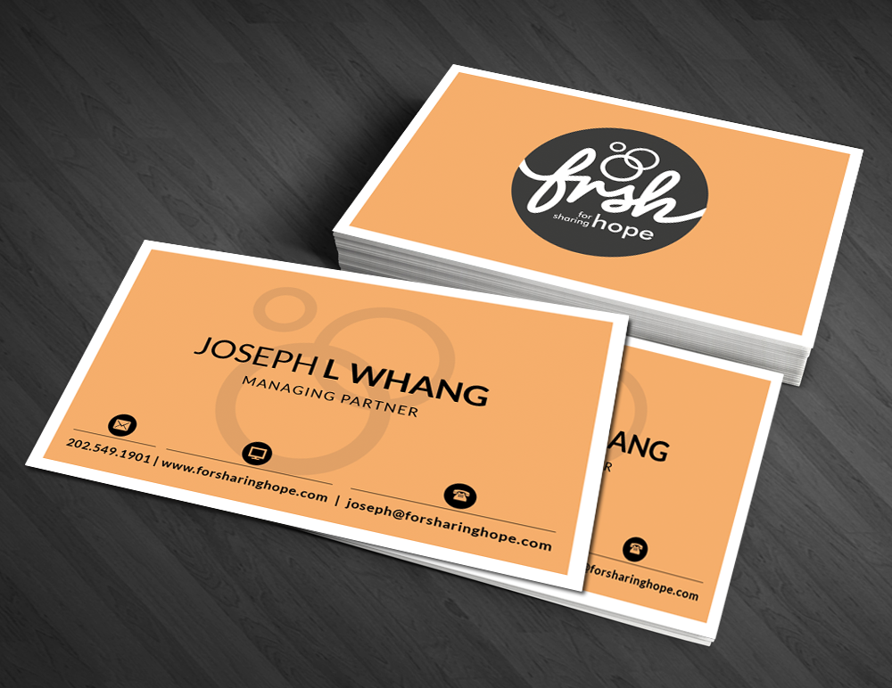 Business Card Design by  Artman for this project | Design #3896952