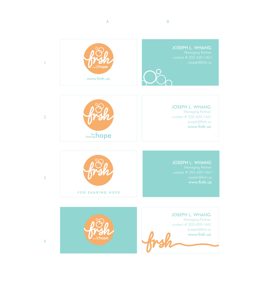 Business Card Design by grafica89 for this project | Design #3913808