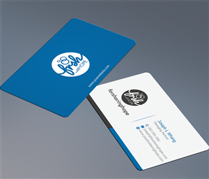 Visitenkarten-Design von shaikhdesign für dieses Projekt | Design #3887851