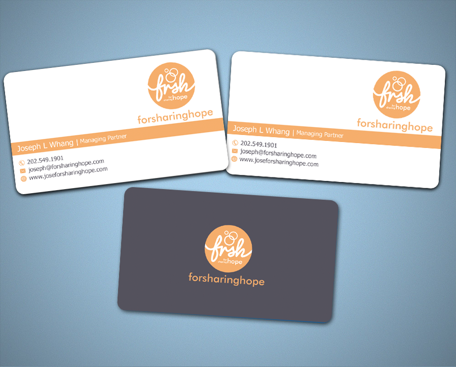 Diseño de Tarjeta de Presentación por shaikhdesign para este proyecto | Diseño #3887870