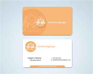 Business Card Design by shaikhdesign for this project | Design: #3887877