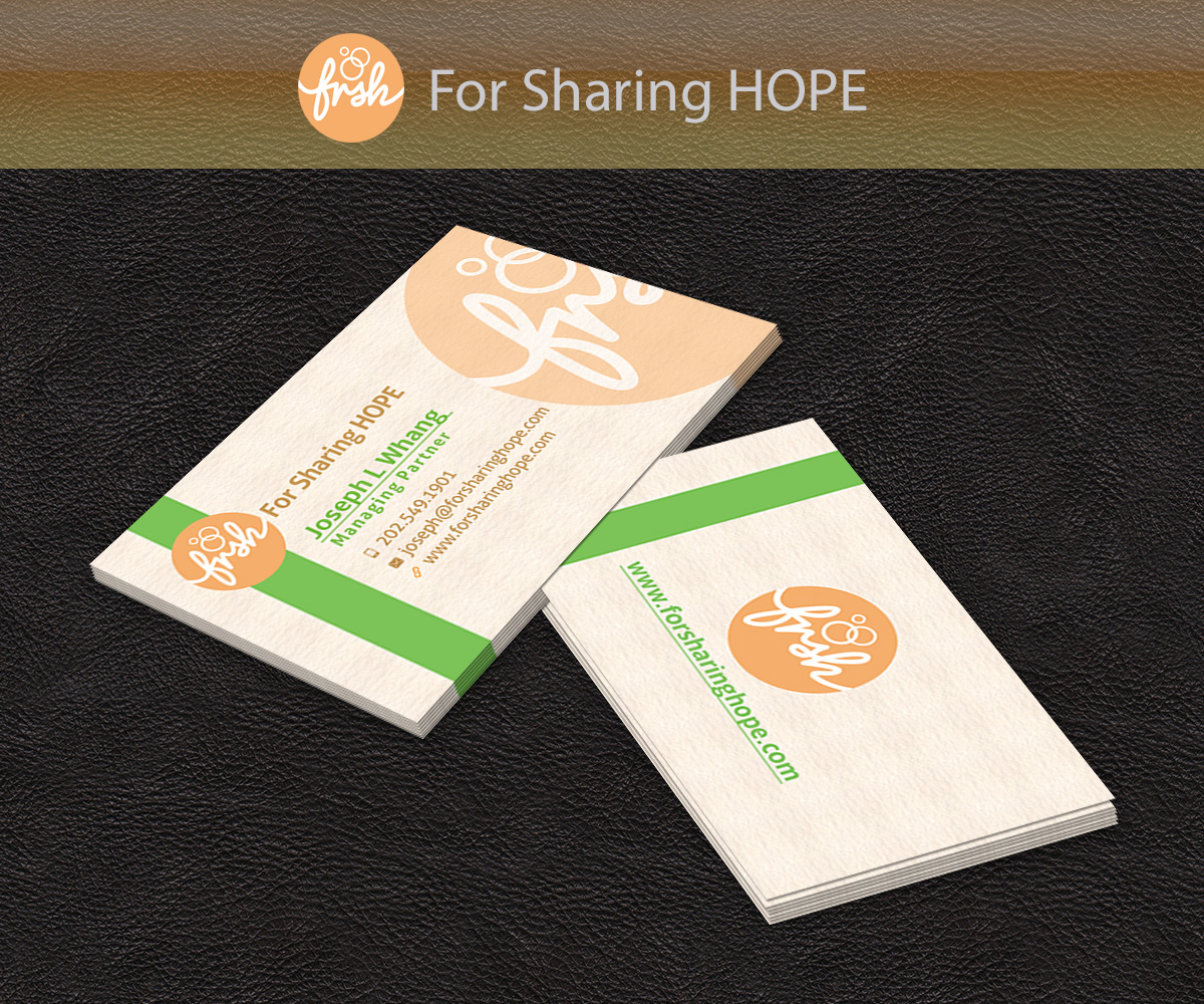 Business Card Design by Matrix5 Creative for this project | Design #3899082