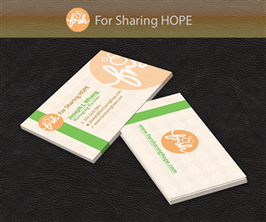 Business Card Design by Matrix5 Creative for this project | Design: #3899082