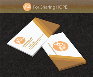 Business Card Design by Matrix5 Creative for this project | Design: #3899177