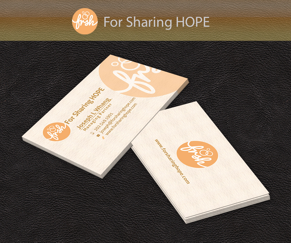 Business Card Design by Matrix5 Creative for this project | Design #3901704