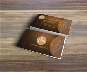 Business Card Design by Matrix5 Creative for this project | Design: #3920600