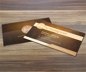 Business Card Design by Matrix5 Creative for this project | Design: #3920679