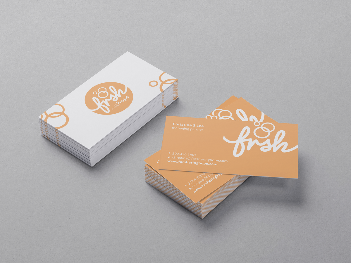 Design de Carte de Visite par HYPdesign pour ce projet | Design #3911144