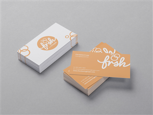 Business Card Design by HYPdesign for this project | Design: #3911144