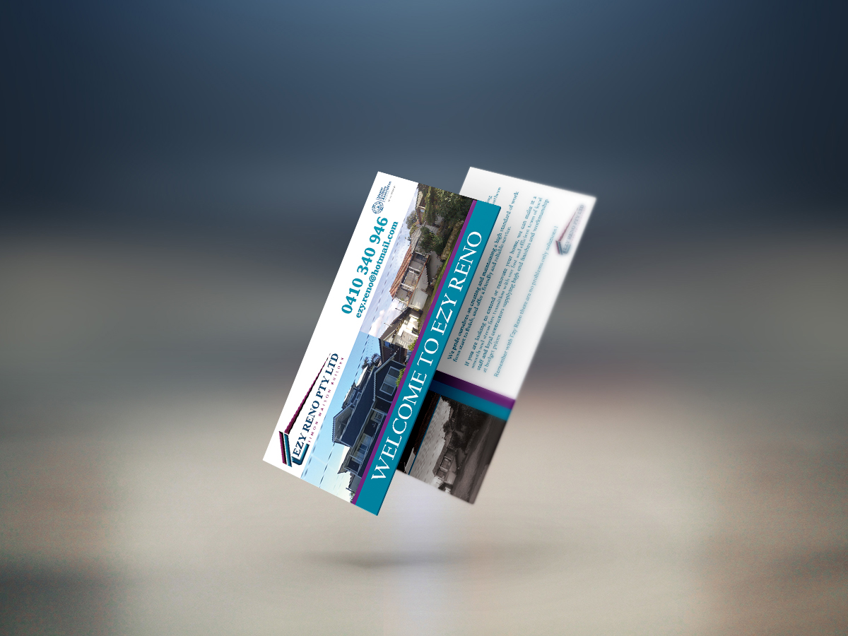 Flyer Design by Spekkon for this project | Design #3887512