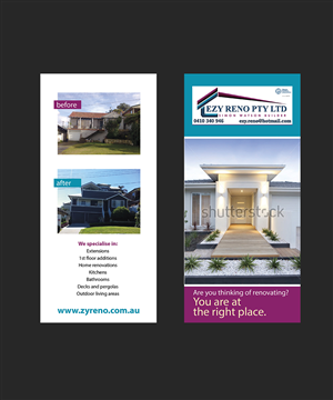 Flyer Design | Flyer Design by Svetlin Angelov